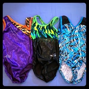 Bundle of Dreamlight leotards
